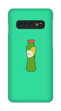 ranoa123 Samsung Phone Cases