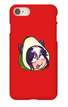 borsuchka iPhone Phone Cases