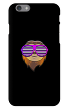 superslothhhtv iPhone Phone Cases