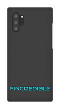 Fincredible Samsung Phone Cases