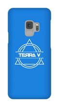 terrav_official Samsung Phone Cases