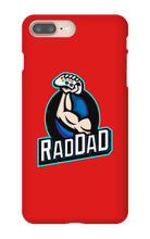 raddadlive iPhone Phone Cases