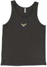 monnkk Tank Top
