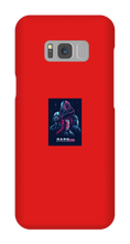 josiahdi Samsung Phone Cases
