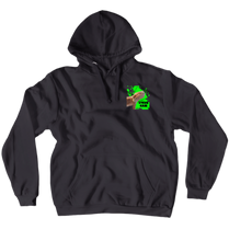 spooklezzstream Hoodies (No-Zip/Pullover)