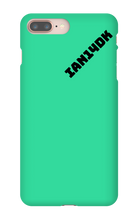 ian14dk iPhone Phone Cases