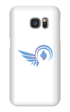 astral flames Samsung Phone Cases