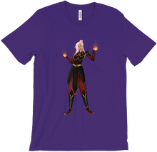 Fire Lord Rose