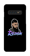 risen_rc Samsung Phone Cases