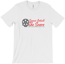 sciencebehindthescare T-Shirts
