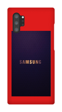conrad_manson Samsung Phone Cases