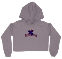 theremproject Women’s Cropped Hoodie