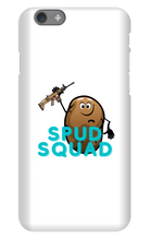 theangrygamer94 iPhone Phone Cases