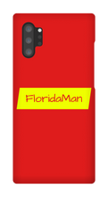 teamsquad13 Samsung Phone Cases