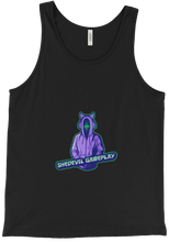 shedevilgameplay Tank Top