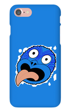 tepihiketetaniwha iPhone Phone Cases