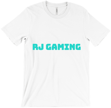 rjgaming T-Shirts