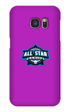 All-Star Gaming Samsung Phone Cases