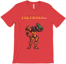 mstachart T-Shirts