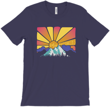 Streamloots Fall Sunset Tee