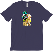 The Wandering Lama T-Shirts