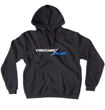 Hoodie Blue