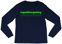 roguethorgaming Long Sleeve Tee
