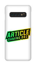 ArticleGaming001 Samsung Phone Cases
