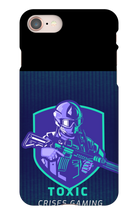 gamingbrosiftwitch iPhone Phone Cases