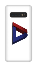 Deez Samsung Phone Case