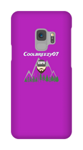 coolbreezy07 Samsung Phone Cases