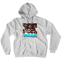 chadji30 Hoodies (No-Zip/Pullover)