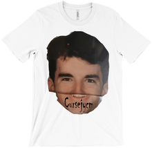 Cursejcym Shirt