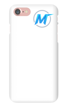 MasonTF iPhone Phone Cases