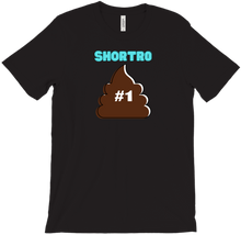 shortr0 T-Shirts