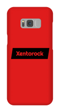 xentorock Samsung Phone Cases