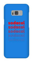 Samsungin kuoret