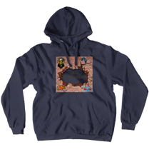 gderesenhas-7119 Hoodies (No-Zip/Pullover)