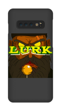 Flint Lurk Samsung Phone Cases