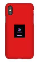 ThatDudeDawg iPhone Phone Cases