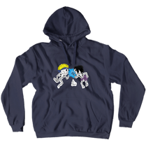 Skele Valley Hoodie