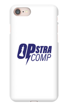 opstracomp iPhone Phone Cases