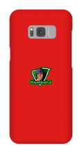 kombatjtv Samsung Phone Cases