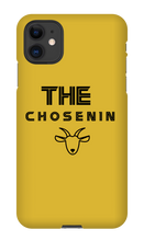 Drickus Parks iPhone Phone Cases