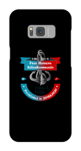 fhkktv_news Samsung Phone Cases