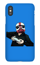 dalistor12352 iPhone Phone Cases