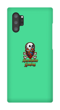 saculatorgaming Samsung Phone Cases