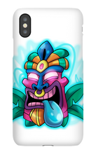 liltikitorch iPhone Phone Cases