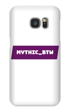 mythic_btw Samsung Phone Cases