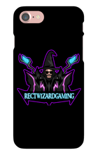 RectWizard iPhone Phone Cases